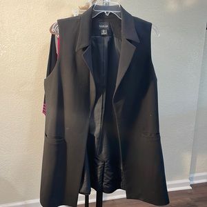 Rachel Zone size Large overall